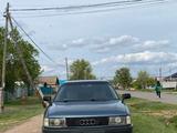 Audi 80 1991 года за 1 000 000 тг. в Уральск – фото 2