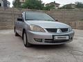 Mitsubishi Lancer 2006 годаүшін2 500 000 тг. в Алматы