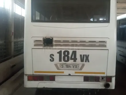 НефАЗ  Автобус пригородный НЕФАЗ 2006 года за 2 000 000 тг. в Павлодар – фото 35