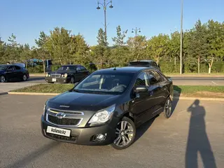 Chevrolet Cobalt