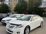 Toyota Camry 2010 годаүшін5 900 000 тг. в Астана