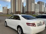 Toyota Camry 2010 годаүшін5 900 000 тг. в Астана – фото 2