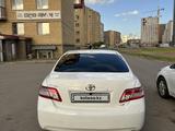 Toyota Camry 2010 годаүшін5 900 000 тг. в Астана – фото 4