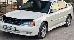 Subaru Legacy 2000 года за 3 200 000 тг. в Тараз – фото 5