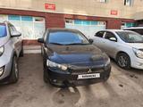 Mitsubishi Lancer 2010 годаүшін4 990 990 тг. в Астана – фото 3