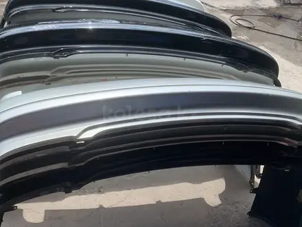 Задний бампер на Лексус gs 300 190 за 60 000 тг. в Алматы – фото 6
