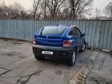 SsangYong Actyon 2006 года за 3 200 000 тг. в Алматы – фото 3