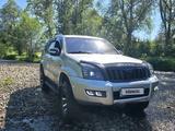 Toyota Land Cruiser Prado 2004 года за 13 200 000 тг. в Усть-Каменогорск