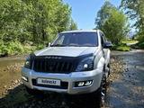 Toyota Land Cruiser Prado 2004 года за 13 200 000 тг. в Усть-Каменогорск – фото 3