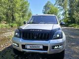 Toyota Land Cruiser Prado 2004 года за 13 200 000 тг. в Усть-Каменогорск – фото 2