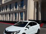 Kia Rio 2014 года за 3 400 000 тг. в Талдыкорган