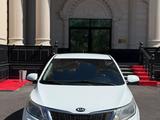 Kia Rio 2014 года за 3 400 000 тг. в Талдыкорган – фото 5
