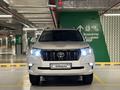 Toyota Land Cruiser Prado 2022 годаүшін23 500 000 тг. в Астана – фото 3