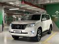 Toyota Land Cruiser Prado 2022 года за 23 500 000 тг. в Астана