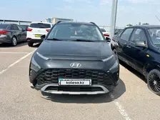 Hyundai Bayon, 2023