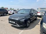 Hyundai Bayon 2023 года за 6 930 250 тг. в Астана – фото 5