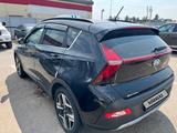 Hyundai Bayon 2023 года за 6 930 250 тг. в Астана – фото 4