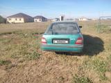 Nissan Sunny 1995 годаүшін350 000 тг. в Актобе – фото 4