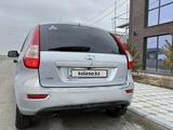 ВАЗ (Lada) Kalina 2192 2014 года за 3 300 000 тг. в Атырау – фото 4