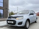 ВАЗ (Lada) Kalina 2192 2014 года за 3 300 000 тг. в Атырау