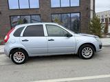 ВАЗ (Lada) Kalina 2192 2014 года за 3 300 000 тг. в Атырау – фото 3