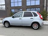 ВАЗ (Lada) Kalina 2192 2014 года за 3 300 000 тг. в Атырау – фото 2