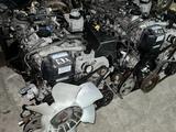 1G FE VVTI BEAMS контрактный двигатель за 500 000 тг. в Усть-Каменогорск – фото 4
