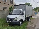 ГАЗ ГАЗель 2019 года за 8 300 000 тг. в Шымкент