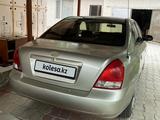 Hyundai Elantra 2003 года за 2 200 000 тг. в Талдыкорган – фото 3
