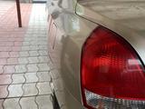 Hyundai Elantra 2003 года за 2 200 000 тг. в Талдыкорган – фото 5