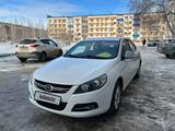 JAC J5 2015 года за 3 000 000 тг. в Рудный