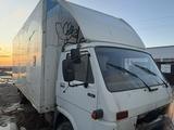 Volkswagen  LT 1992 года за 2 000 000 тг. в Астана