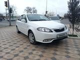 Daewoo Gentra 2014 года за 4 300 000 тг. в Шымкент – фото 5