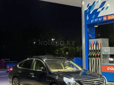 Nissan Teana 2008 года за 5 400 000 тг. в Алматы – фото 4