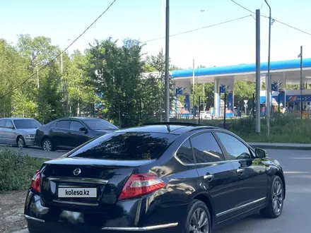 Nissan Teana 2008 года за 5 400 000 тг. в Алматы – фото 10