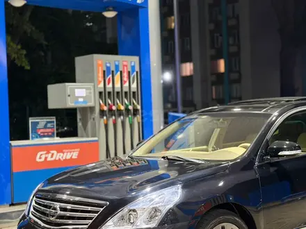 Nissan Teana 2008 года за 5 400 000 тг. в Алматы – фото 7