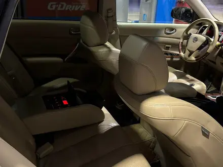 Nissan Teana 2008 года за 5 400 000 тг. в Алматы – фото 13