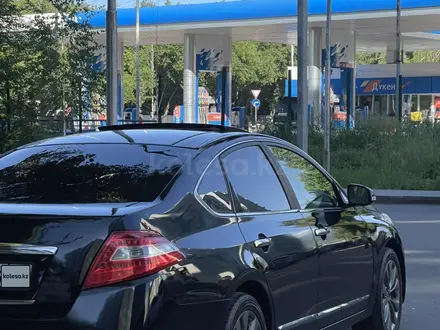 Nissan Teana 2008 года за 5 400 000 тг. в Алматы – фото 2