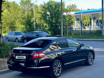 Nissan Teana 2008 года за 5 400 000 тг. в Алматы