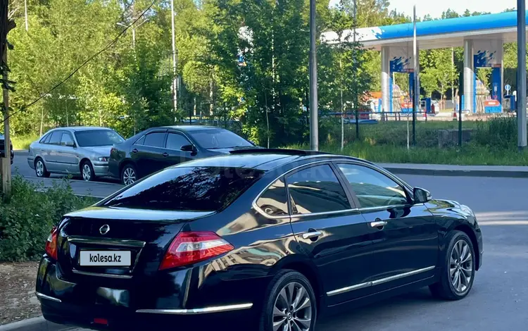 Nissan Teana 2008 года за 5 400 000 тг. в Алматы