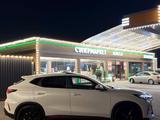 Changan X5 Plus 2026 года за 8 800 000 тг. в Алматы – фото 4