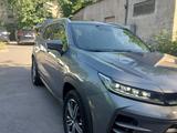 EXEED LX 2023 года за 10 600 000 тг. в Алматы – фото 4