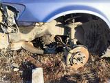 Toyota Camry 2000 года за 1 500 000 тг. в Семей – фото 3