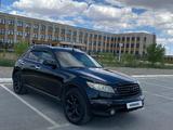 Infiniti FX35 2004 года за 5 500 000 тг. в Шымкент – фото 2