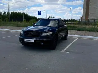 Infiniti FX35