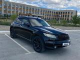 Infiniti FX35 2004 года за 5 500 000 тг. в Шымкент – фото 4