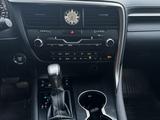 Lexus RX 300 2019 года за 22 000 000 тг. в Караганда – фото 4