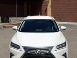 Lexus RX 300 2019 года за 22 000 000 тг. в Караганда – фото 5