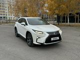 Lexus RX 300 2019 года за 21 000 000 тг. в Караганда – фото 2