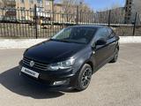 Volkswagen Polo 2017 года за 6 900 000 тг. в Караганда